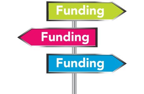 Image result for funding